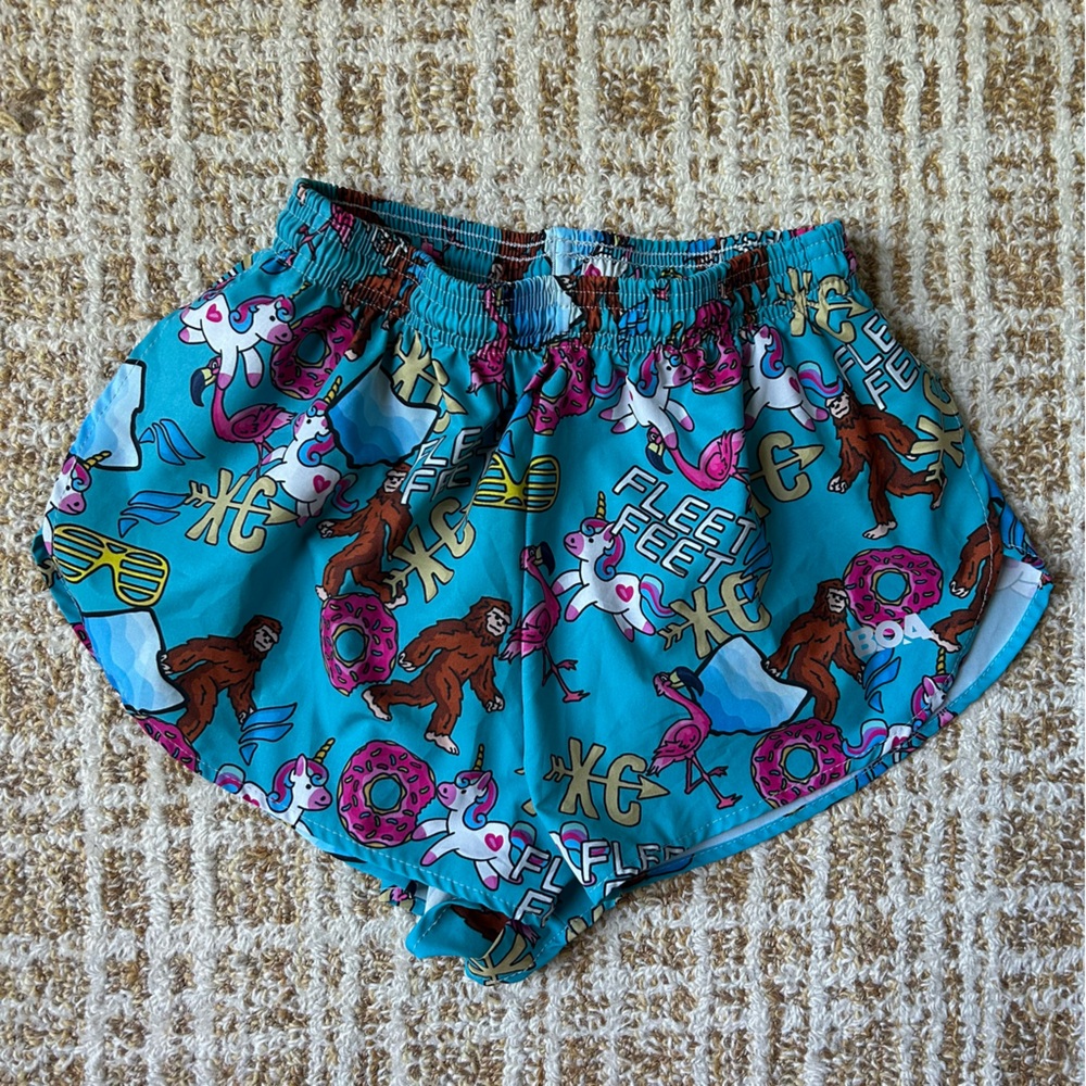BOA Running Shorts Women’s size small